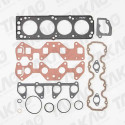 Junta Superior s/ Retentores (JG)-1.0L 8/16V EFI/MPFI Celta,