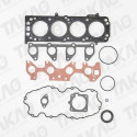 Junta Superior s/ Retentores 1.0L 8V Celta, Corsa, Classic