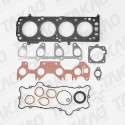 Junta Superior s/ Retentores (JG) - GM 1.0L 8V SOHC VHC-E Classic, Celta, Prisma