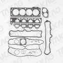 Junta Superior s/ Retentores (JG) - Fiat/GM 1.8L 16V L4 DOHC Meriva após 03 Gasolina