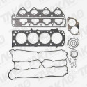 Junta Superior s/ Retentores (JG) - Fiat/GM 1.8L 16V L4 DOHC Meriva após 03 Gasolina