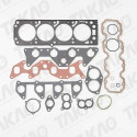 Junta Superior s/ Retentores 2.0/2.2L 8/16V Blazer, Zafira