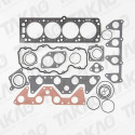 Junta Superior s/ Retentores (JG)-2.0/2.2L 8V SOHC Astra,Zaf