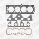Junta Superior s/ Retentores JG GM 2.4L 8V SOHC S10