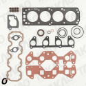Junta Superior c/ Retentor JG GM 1.0L 8/16V EFI/MPFI Celta
