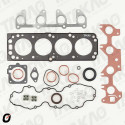 Junta Superior c/ Retentor (JG) - GM 1.0L 8V SOHC VHC-E Celta,Corsa,Classic Prisma