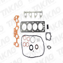 Junta Superior c/ Retentor (JG) - GM 1.0L 8V SOHC VHC-E Celta,Corsa,Classic Prisma