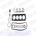 Junta Superior c/ Retentor JG GM 1.4L 8V SPE Corsa