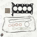 Junta Superior c/ Retentor (JG) - GM 1.4L 16V L4 Ecotec Cruze