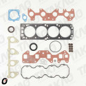 Junta Superior c/ Retentor JG GM 1.6L 8V SOHC MPFI Classic