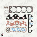 Junta Superior c/ Retentor JG GM 1.8L 8V L4 SOHC Ipanema