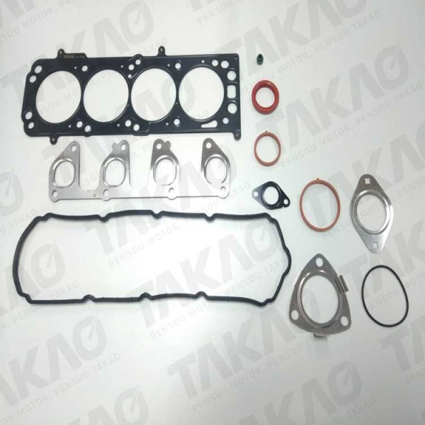 Junta Superior c/ Retentor JG GM 1.8L 8V L4 SOHC Cobalt