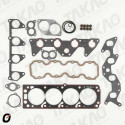 Junta Superior c/ Retentor JG GM 2.0/2.2L 8/16V  Blazer