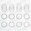 Anel JG Ford, Escort, Mondeo 1.8L 16V Zetec Gasolina