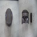 Pistão Ford Ka 1.0l 12v L3 Dohc Tivct Flex