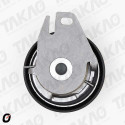 Tensor da Correia do Comando de Valvulas-1.6L 16V L4 DOHC Br