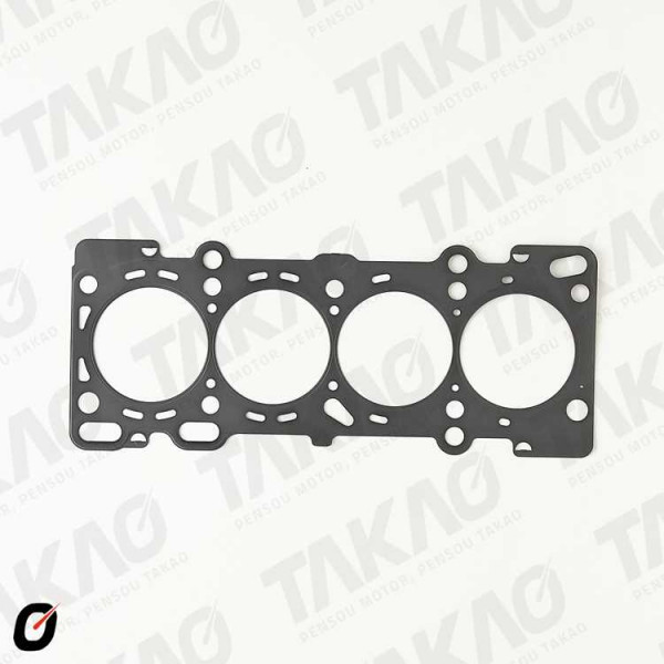 Junta de Cabeçote - Mazda 1.8/2.0L 16V FP/FS 626, Protege Gasolina