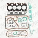 Junta Completa s/ Retentores (JG)-1.0L 8V Endura/EFI Fiesta,
