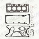 Junta Completa s/ Retentores (JG)-1.0L 8V L4 SOHC Zetec Roca