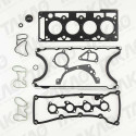 Junta Completa s/ Retentores (JG) - Ford 1.0L 8V L4 SOHC Super Charger Gasolina