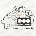 Junta Completa s/ Retentores (JG)-1.0L 12V DOCH Novo Ka