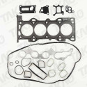 Junta Completa s/ Retentores (JG) - Ford 2.0L 16V DOHC Ecosport, Focus Duratec