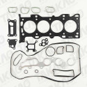 Junta Completa s/ Retentores (JG) - Ford 2.0L 16V DOHC Ecosport, Focus
