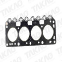 Junta de Cabeçote Fiesta KA 1.0L 8V Gasolina
