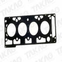 Junta de Cabeçote - Ford 1.0L 8V Zetec/Charger Fiesta, Ka