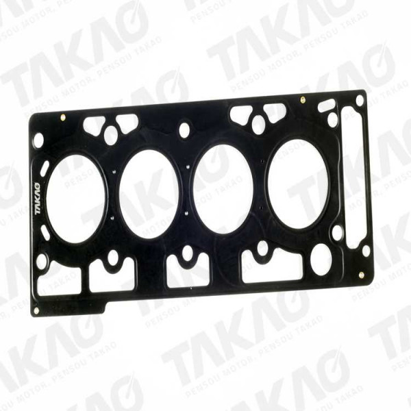 Junta de Cabeçote - Ford 1.0L 8V Zetec/Charger Fiesta