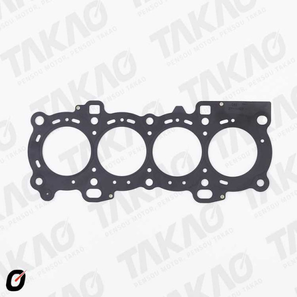 Junta de Cabeçote - Ford 1.4L 16V DOHC Courier