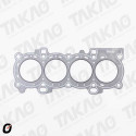 Junta de Cabeçote - Ford 1.4L 16V SOHC Belina