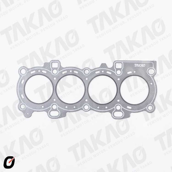 Junta de Cabeçote - Ford 1.4L 16V SOHC Belina