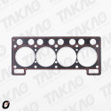 Junta de Cabeçote - Ford 1.4L 16V SOHC Belina, Corcel Alcool/Gasolina