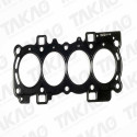 Junta de Cabeçote Ecosport Novo KA New Fiesta 1.5/1.6L 16V