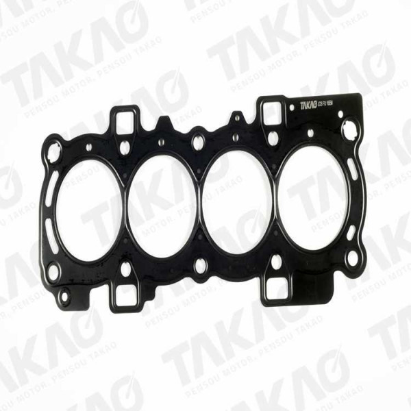 Junta de Cabeçote Ecosport Novo KA New Fiesta 1.5/1.6L 16V