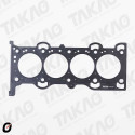 Junta de Cabeçote - Ford 2.0L 16V DOHC Novo Focus