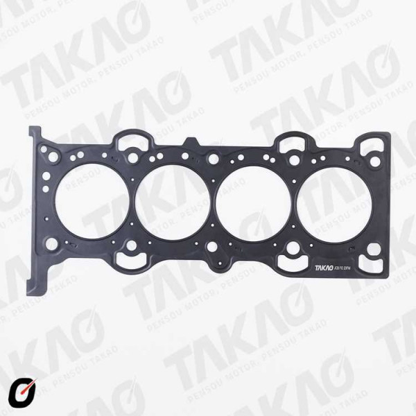 Junta de Cabeçote - Ford 2.0L 16V DOHC Novo Focus