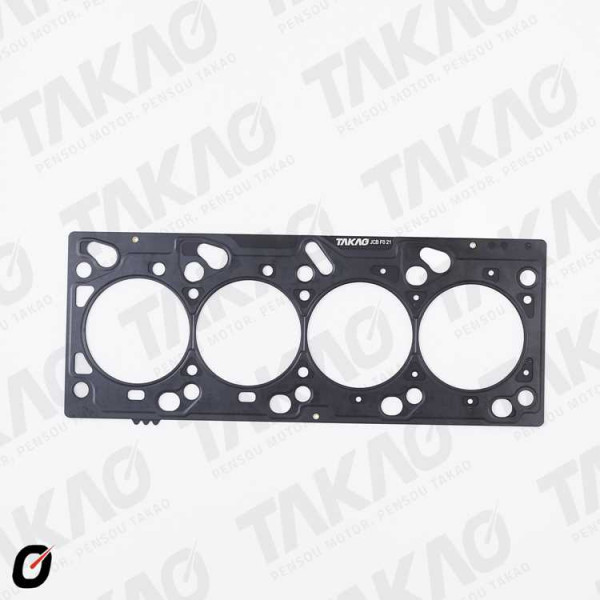Junta de Cabeçote - Ford 2.0L 16V DOHC Zetec Focus