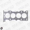 Junta de Cabeçote - Ford 2.0L 16V Duratec Focus, Ecosport Flex