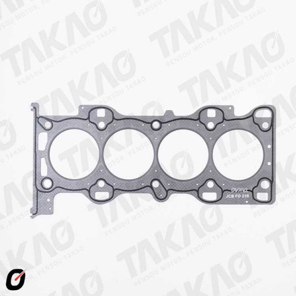 Junta de Cabeçote - Ford 2.0L 16V Duratec Focus, Ecosport Flex