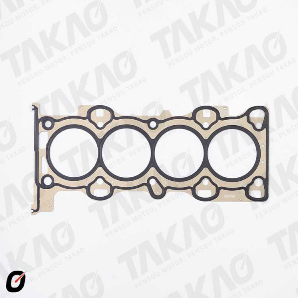 Junta de Cabeçote - Ford 2.0L 16V Duratec Focus, Ecosport Flex