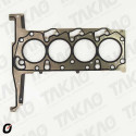 Junta de Cabeçote Transit Ranger 2.2L 16V