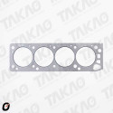 Junta de Cabeçote - Ford 2.3/2.5L 8V SOHC F75, Ranger Maverick, Rural