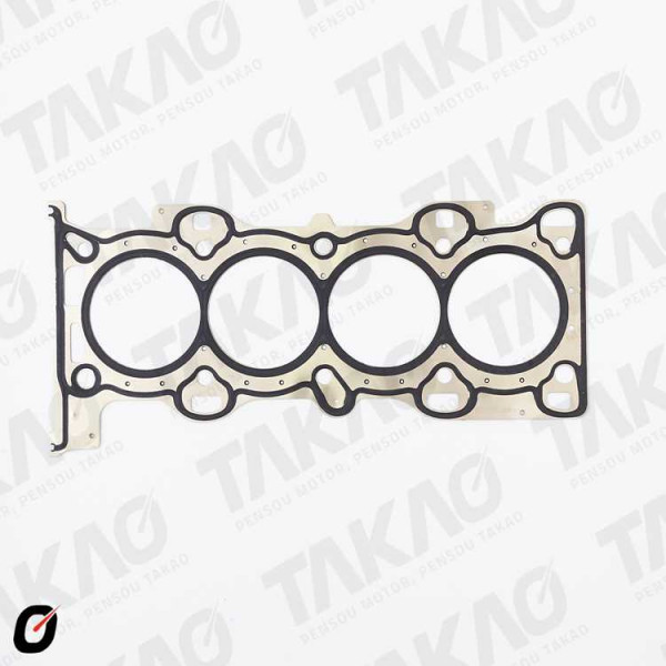 Junta de Cabeçote - Ford 2.3L 16V DOHC Ranger após 5/06 Gasolina