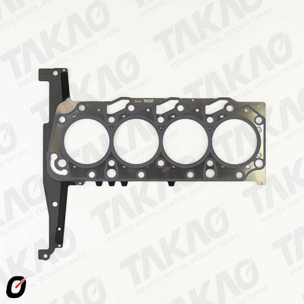 Junta de Cabeçote - Ford 2.4L Duratorq Transit após 08 Diesel/Turbo