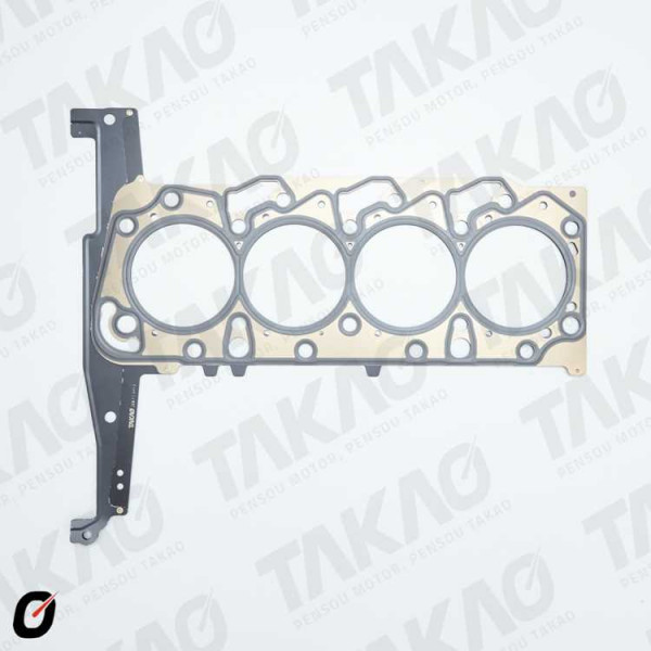 Junta de Cabeçote - Ford 2.4L Duratorq Transit após 08 Diesel/Turbo