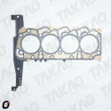 Junta de Cabeçote - Ford 2.2/2.4L Duratorq Transit após 08 Diesel/Turbo