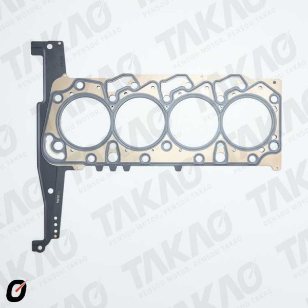 Junta de Cabeçote - Ford 2.2/2.4L Duratorq Transit após 08 Diesel/Turbo