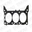 Junta de Cabecote Esquerdo F250 4.2L 12V V6 Gasolina
